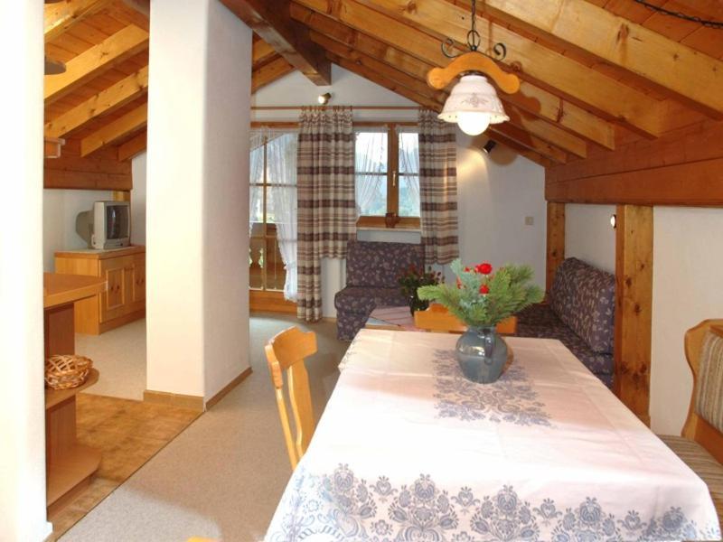 Leiterhof Inkl. Chiemgaukarte Ruhpolding Exterior foto